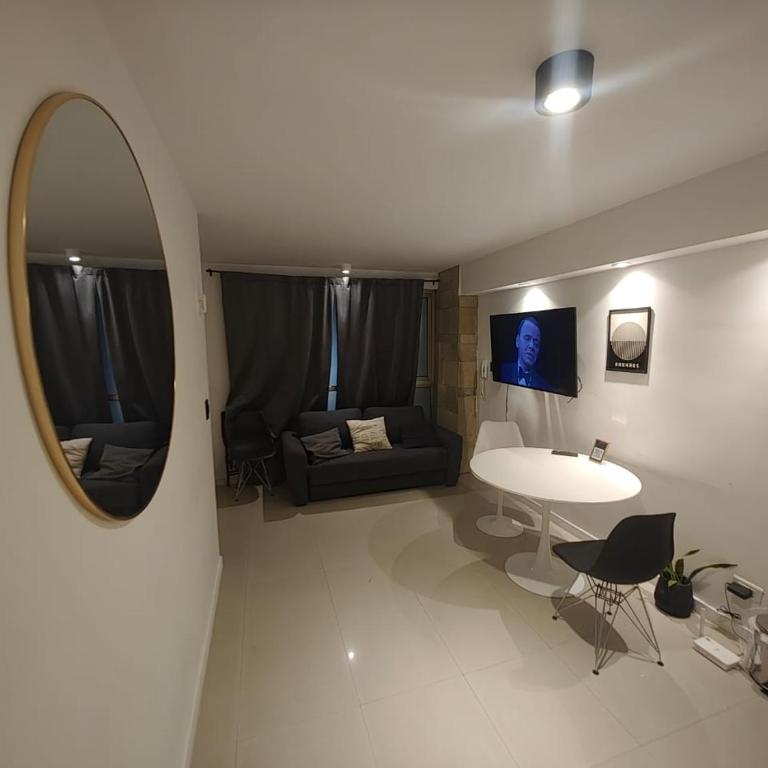 Premium Botanico - Apartamento de 1 dormitorio - 40