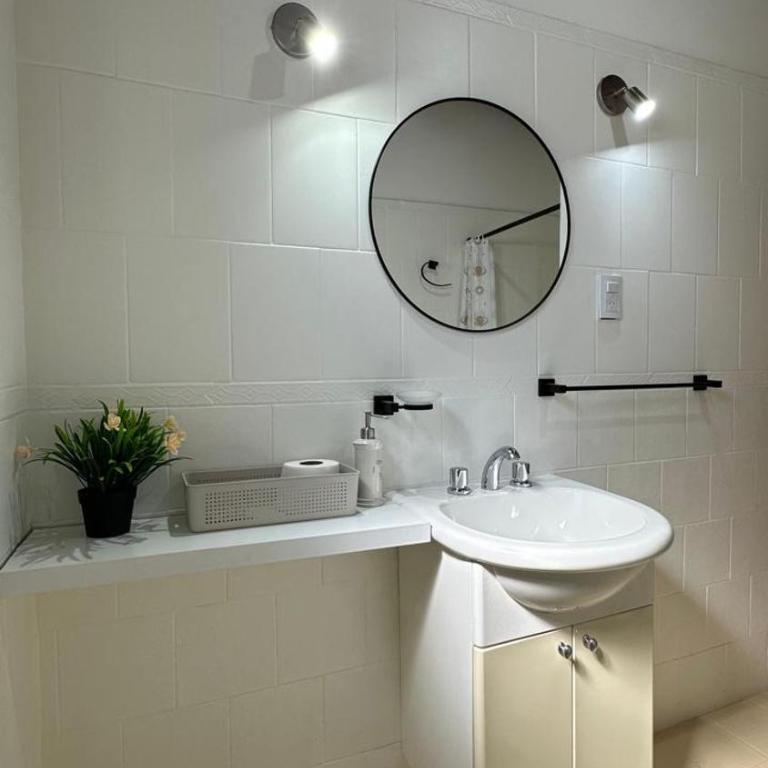 Departamento temporario, 2 dormitorios - Apartamento de 1 dormitorio - 4