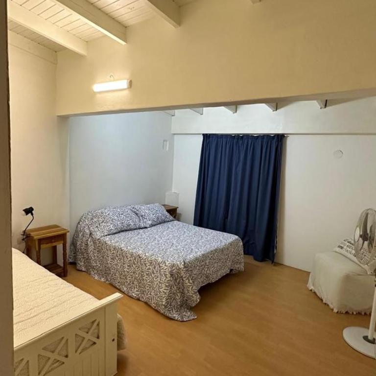 Departamento temporario, 2 dormitorios - Apartamento de 1 dormitorio - 5