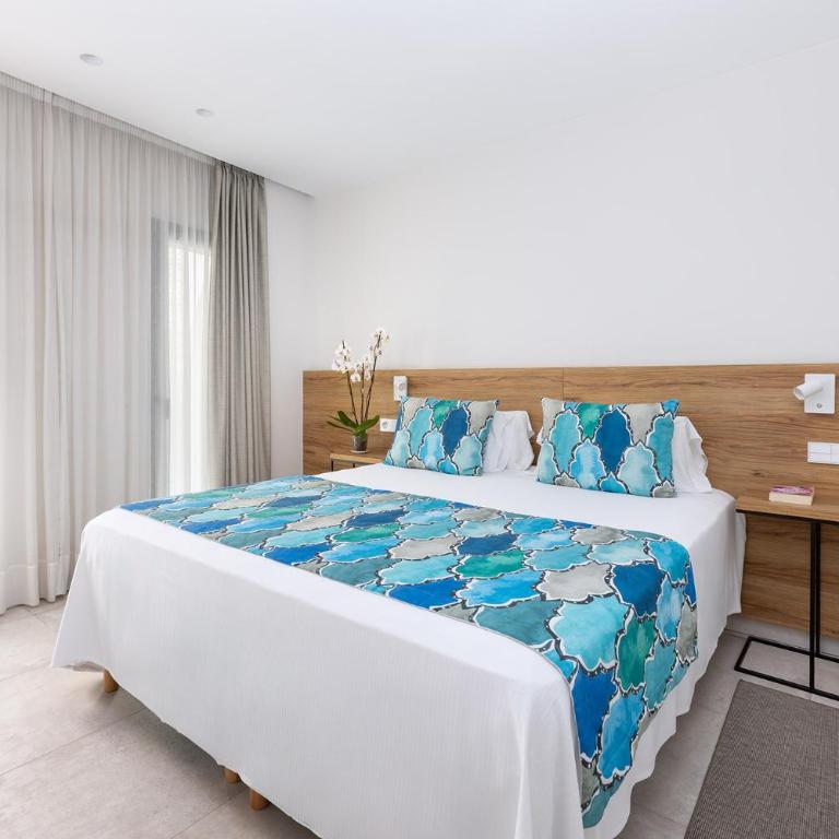 ART en Las Palmas - Viviendas Vacacionales - Apartamento de 1 dormitorio con balcón - 14