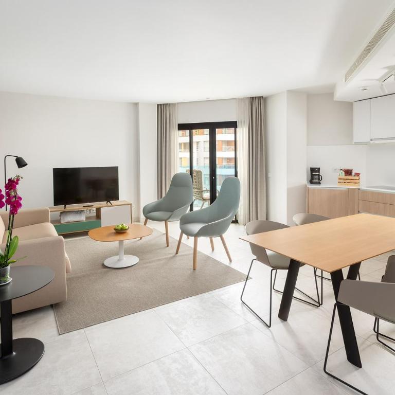 ART en Las Palmas - Viviendas Vacacionales - Apartamento Superior de 2 dormitorios - 15