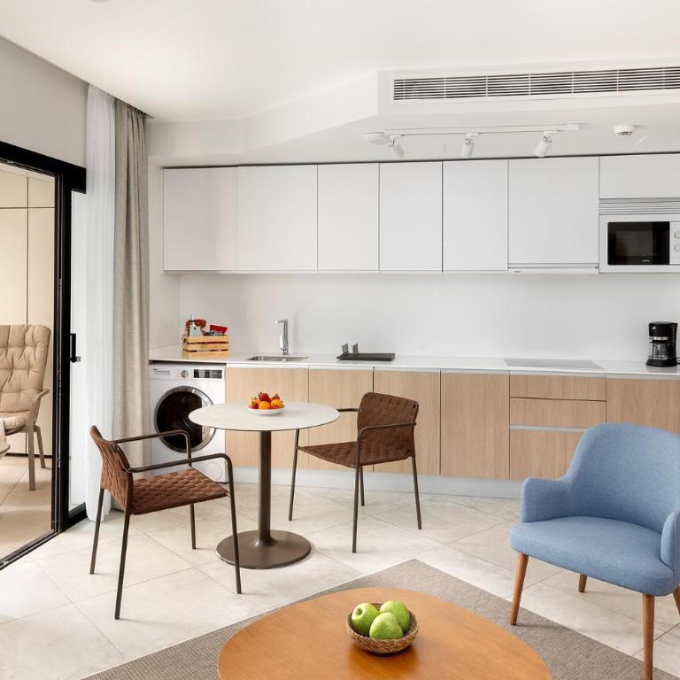 ART en Las Palmas - Viviendas Vacacionales - Apartamento de 1 dormitorio con balcón - 15