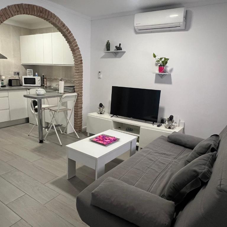 Estudio Bajamar - Apartamento de 1 dormitorio - 1