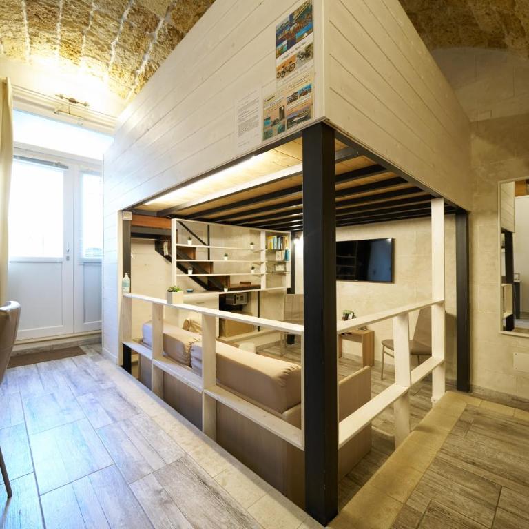 Casa Masciarrò - Appartamento Superior - 7