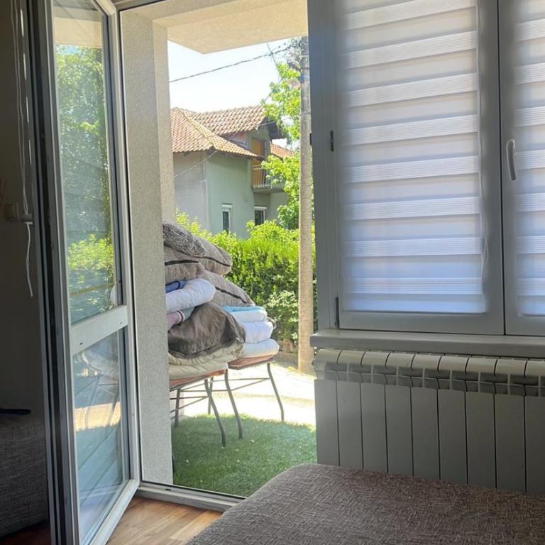 Kuća za izdavanje - Haus mit 2 Schlafzimmern - 7