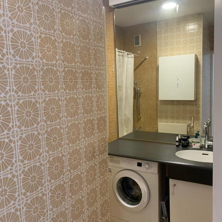 Quiet & bright apartment - République - One-Bedroom Apartment - 8