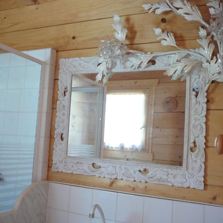 le chalet - Chalet 3 Chambres - 11