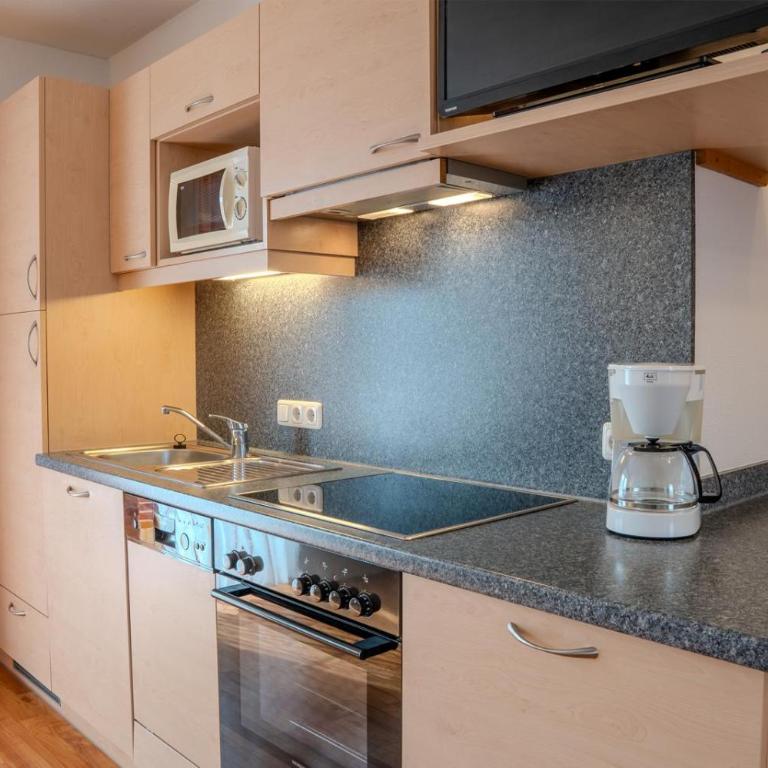 Ferienwohnung Schretthauser - Apartment mit 2 Schlafzimmern - 2