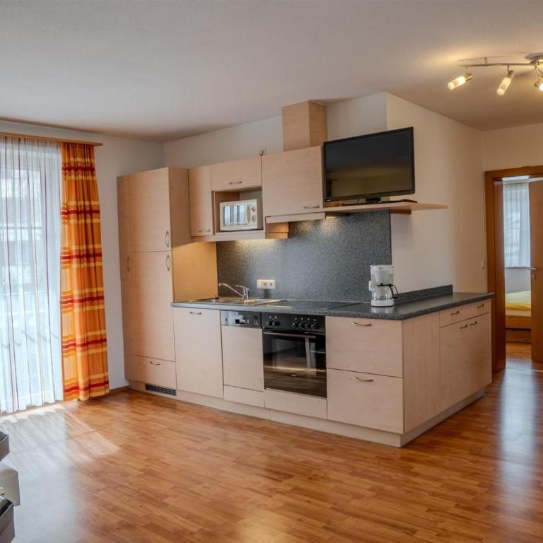Ferienwohnung Schretthauser - Apartment mit 2 Schlafzimmern - 7