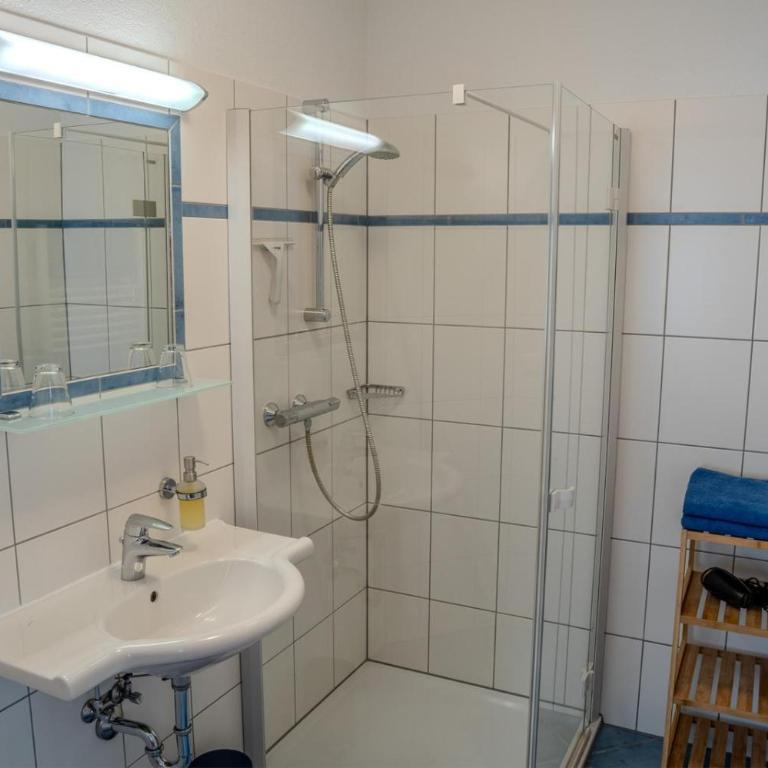 Ferienwohnung Schretthauser - Apartment mit 2 Schlafzimmern - 5