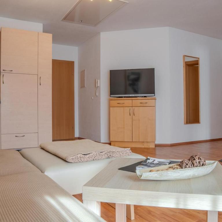 Ferienwohnung Schretthauser - Apartment mit 2 Schlafzimmern - 6