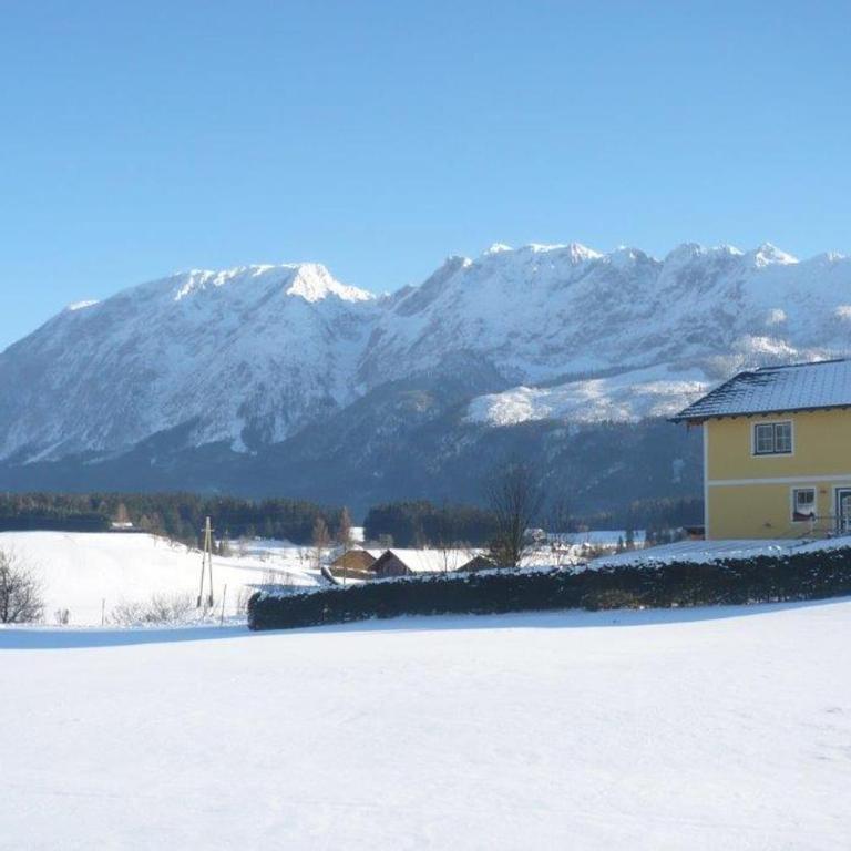 Ferienwohnung Schretthauser - Apartment mit 2 Schlafzimmern - 10