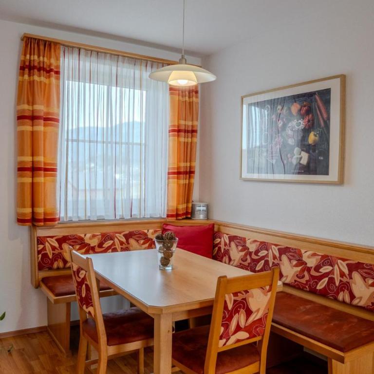Ferienwohnung Schretthauser - Apartment mit 2 Schlafzimmern - 8