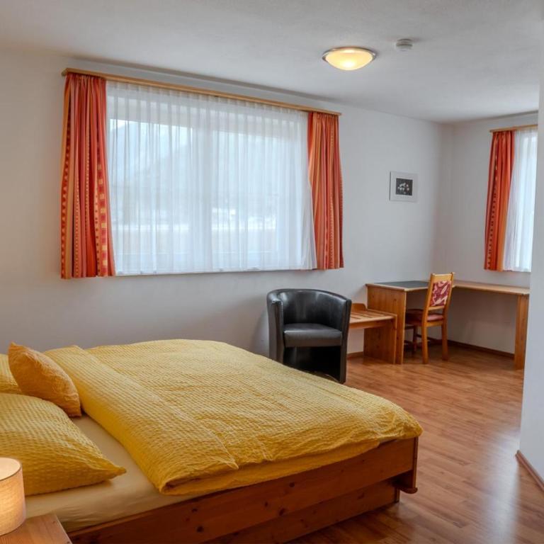 Ferienwohnung Schretthauser - Apartment mit 2 Schlafzimmern - 4