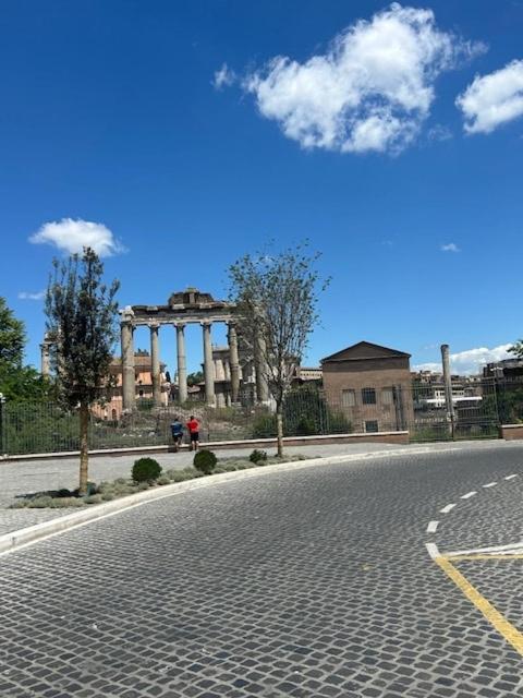 Forum Central Rome Columns, in the heart of Rome - Appartamento con 1 Camera da Letto - 14