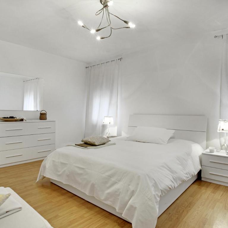 La casa di Gemma - Appartamento con 2 Camere da Letto - 4
