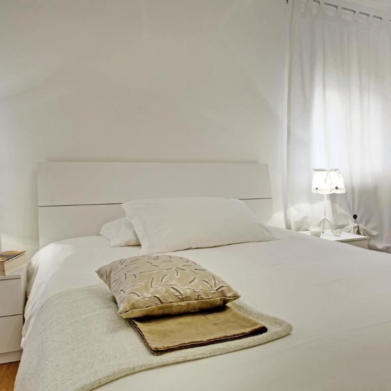 La casa di Gemma - Appartamento con 2 Camere da Letto - 5
