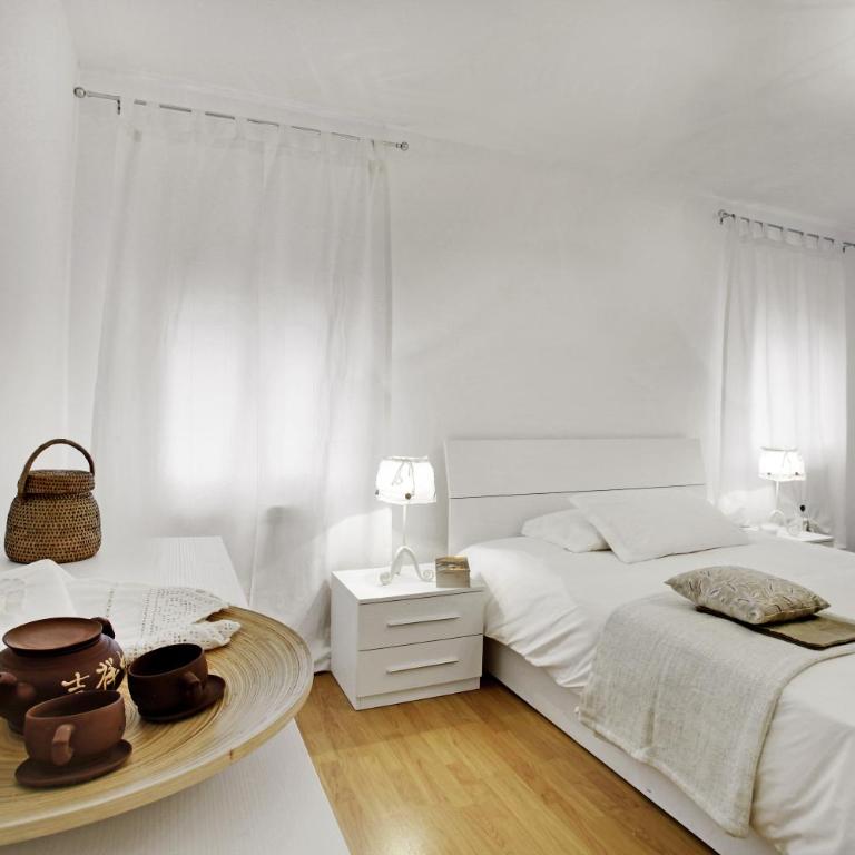La casa di Gemma - Appartamento con 2 Camere da Letto - 6
