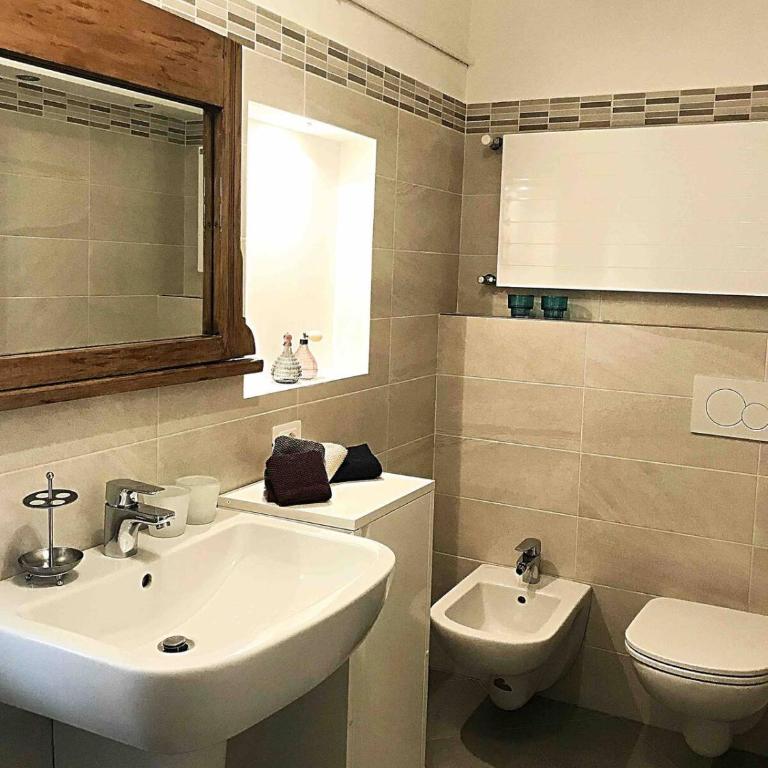 La casa di Gemma - Appartamento con 2 Camere da Letto - 7