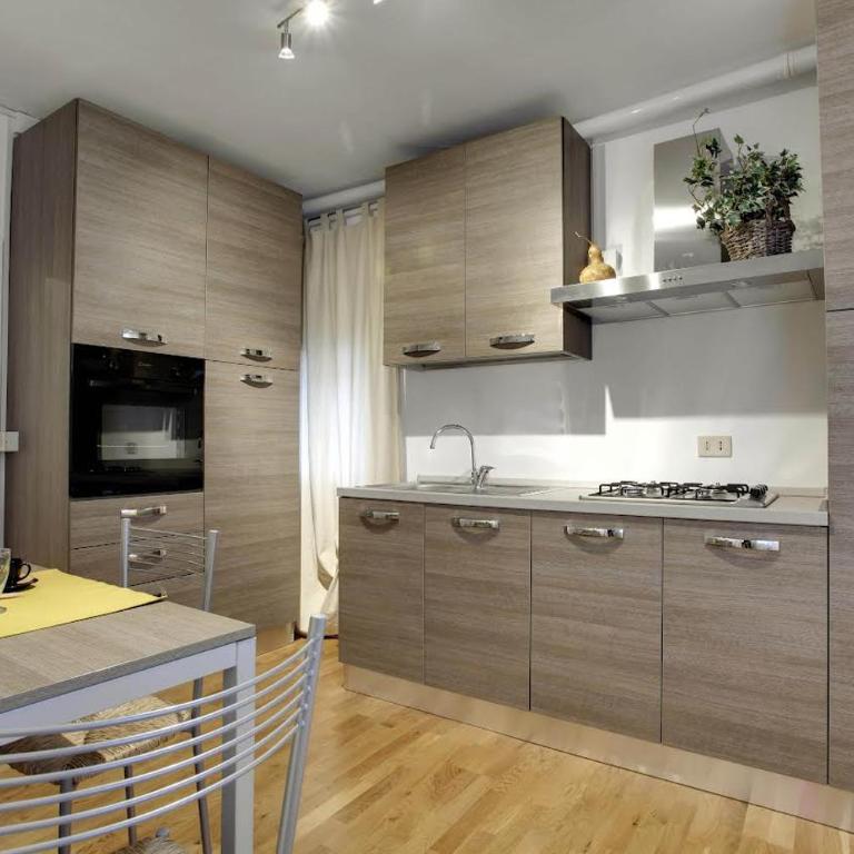 La casa di Gemma - Appartamento con 2 Camere da Letto - 9