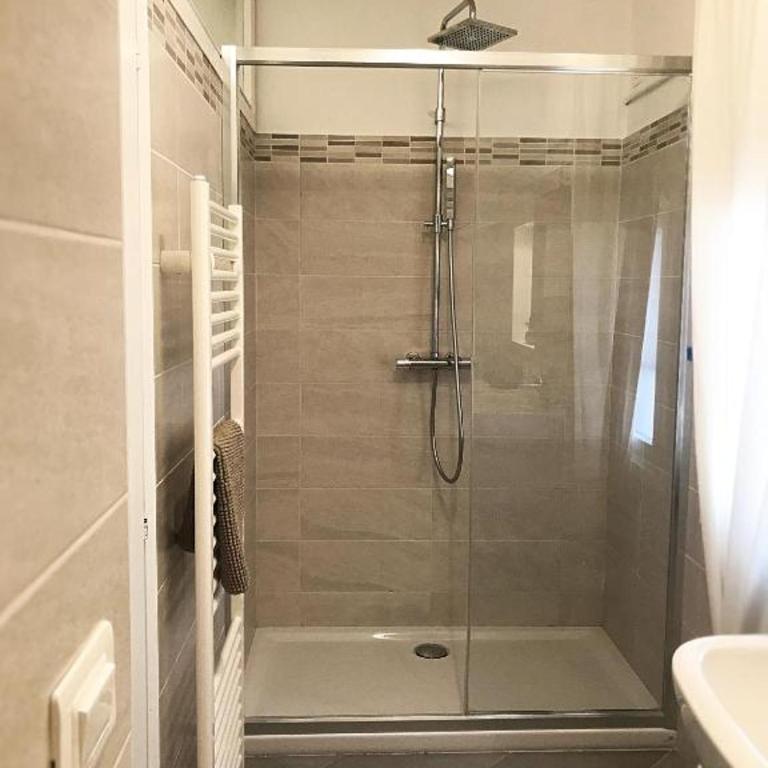 La casa di Gemma - Appartamento con 2 Camere da Letto - 10
