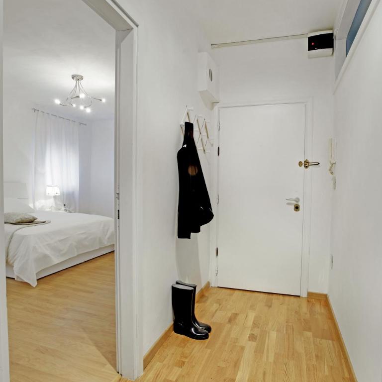 La casa di Gemma - Appartamento con 2 Camere da Letto - 11