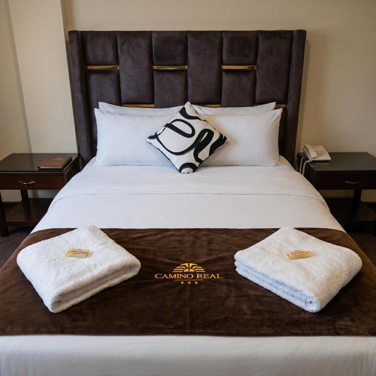 Camino Real Puno - Single Room - 1