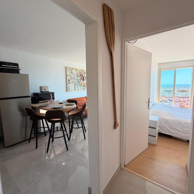 Suite Horizon - Appartement 2 Chambres - 17