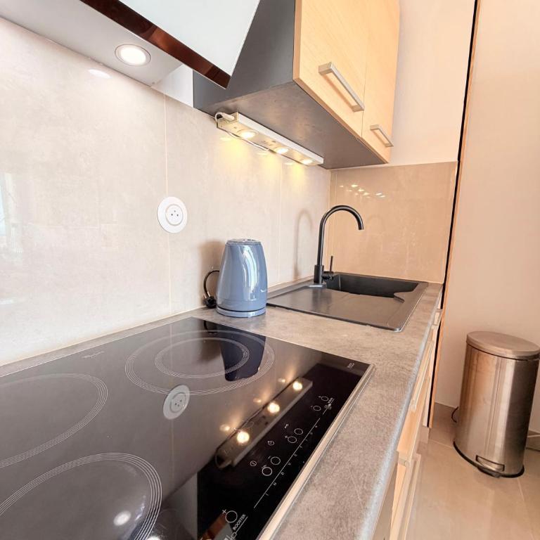 Suite Horizon - Appartement 2 Chambres - 18