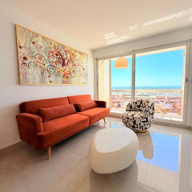 Suite Horizon - Appartement 2 Chambres - 25