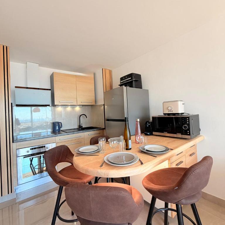Suite Horizon - Appartement 2 Chambres - 15