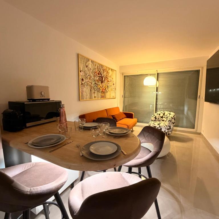 Suite Horizon - Appartement 2 Chambres - 23