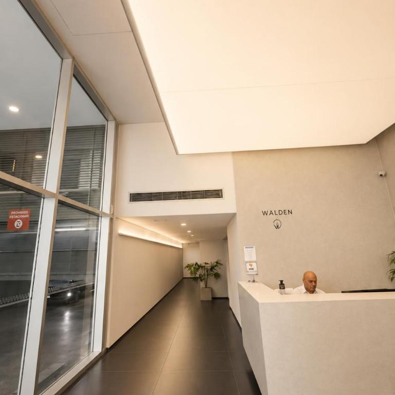 Alojamiento Churrinche - Apartamento - Planta baja - 10