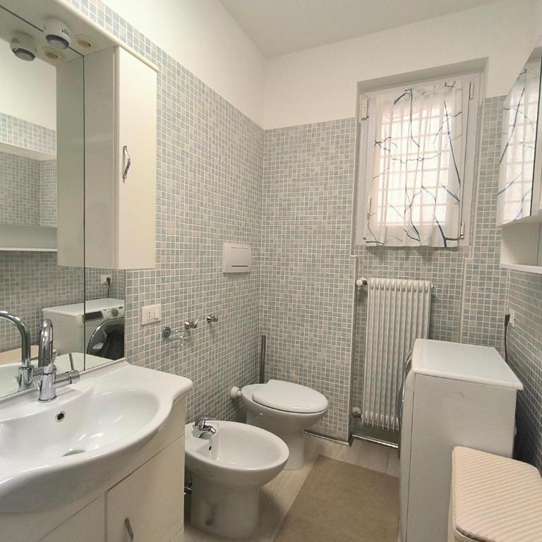 Residence Aurora Park - Appartamento Deluxe con 2 Camere da Letto e Balcone - 13