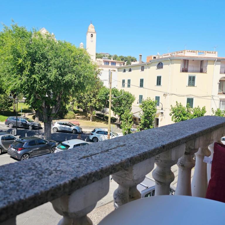 Domo Koralia - Appartamento in pieno centro - Appartamento con 1 Camera da Letto e Balcone - 23