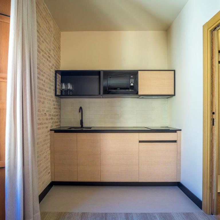 Housing Fana by SharingCo - Appartamento Classic con 1 Camera da Letto e Letto King-Size - 6