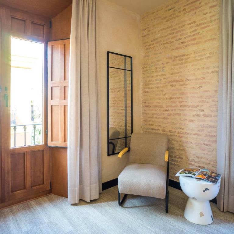 Housing Fana by SharingCo - Appartamento Classic con 1 Camera da Letto e Letto King-Size - 5