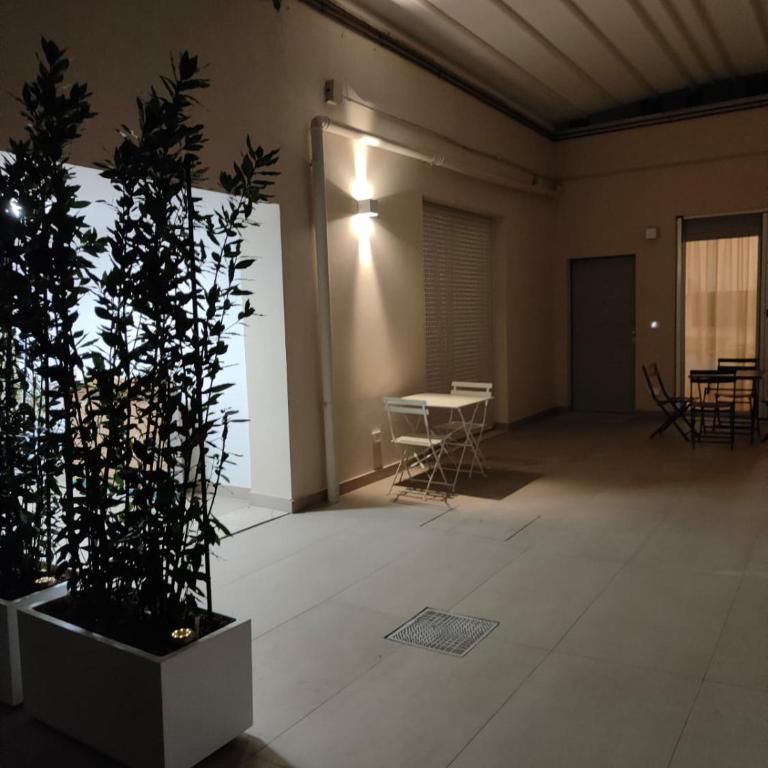 Pop House - One-Bedroom Apartment - 16