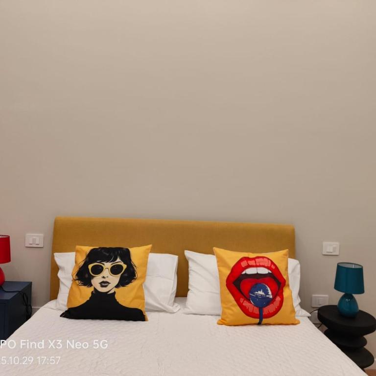 Pop House - One-Bedroom Apartment - 11