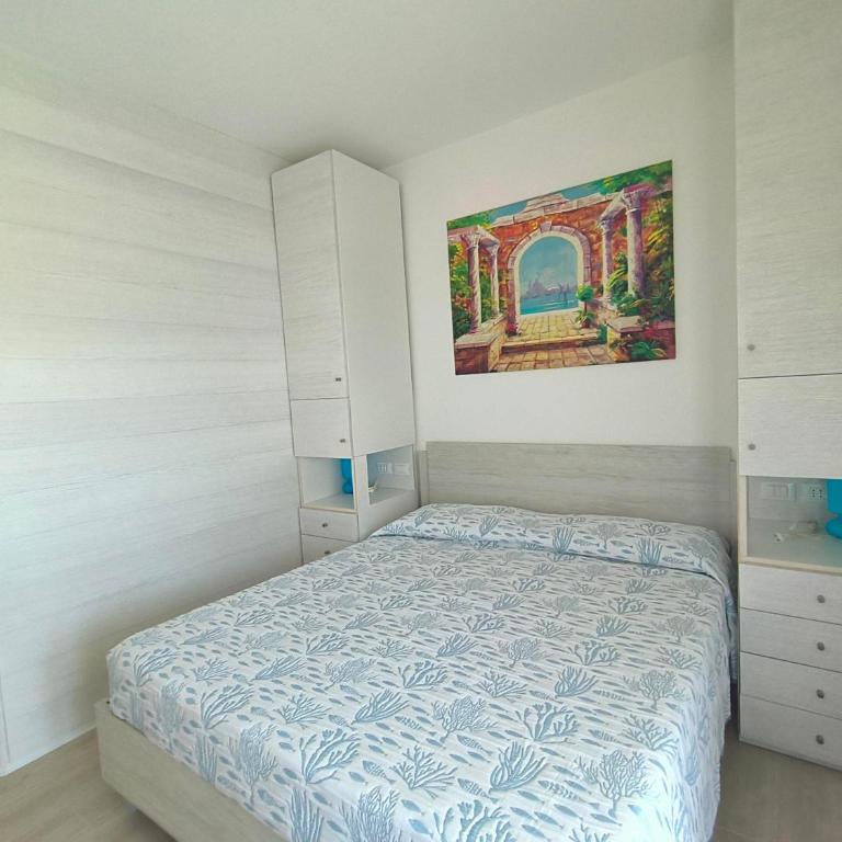 Residence Aurora Park - Appartamento Deluxe con 2 Camere da Letto e Balcone - 8