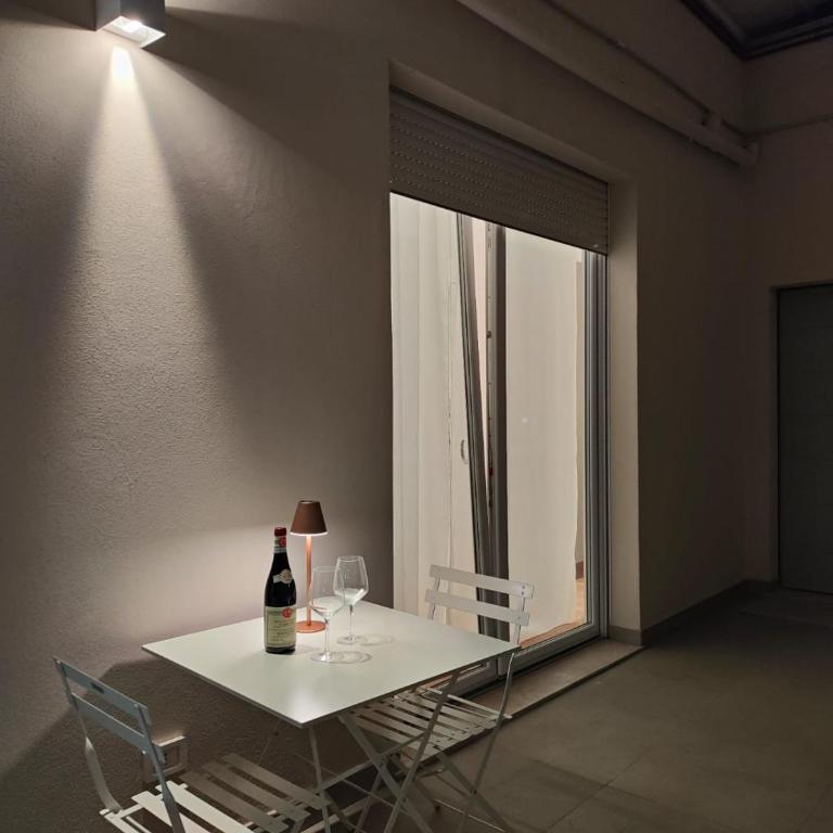 Pop House - One-Bedroom Apartment - 17