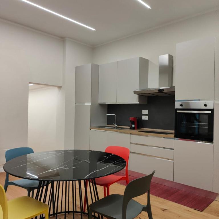 Pop House - One-Bedroom Apartment - 8