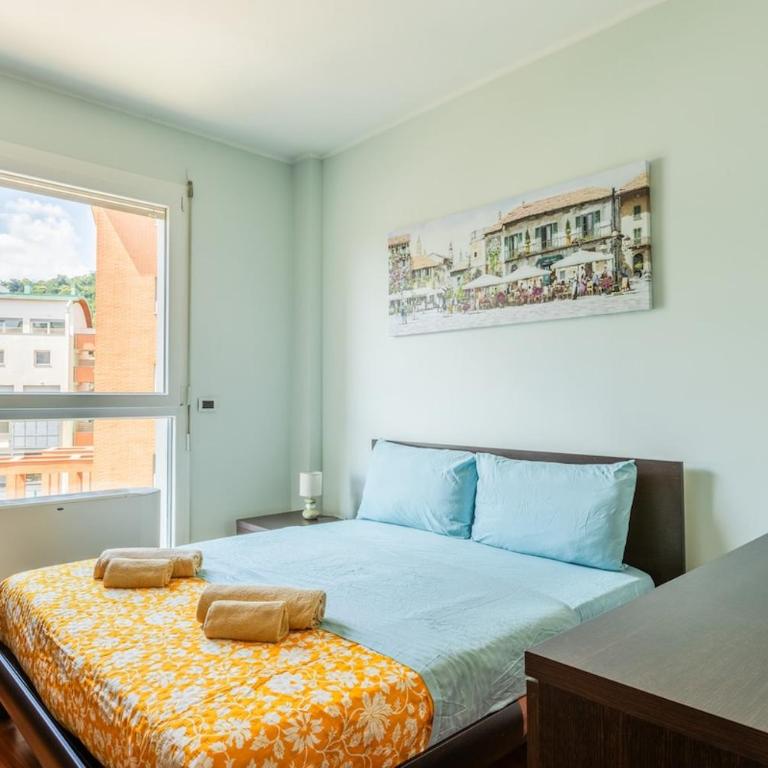 Fiore Di Como - Appartamento con 2 Camere da Letto - 5