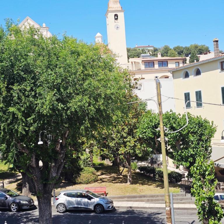 Domo Koralia - Appartamento in pieno centro - Appartamento con 1 Camera da Letto e Balcone - 24