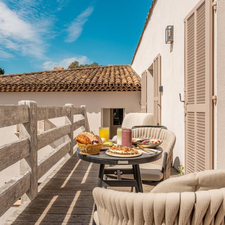 Villa Taman, 5 chambres, proche plage et centre-ville - Villa - 55