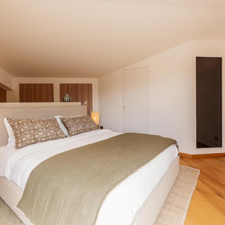 Villa Taman, 5 chambres, proche plage et centre-ville - Villa - 45