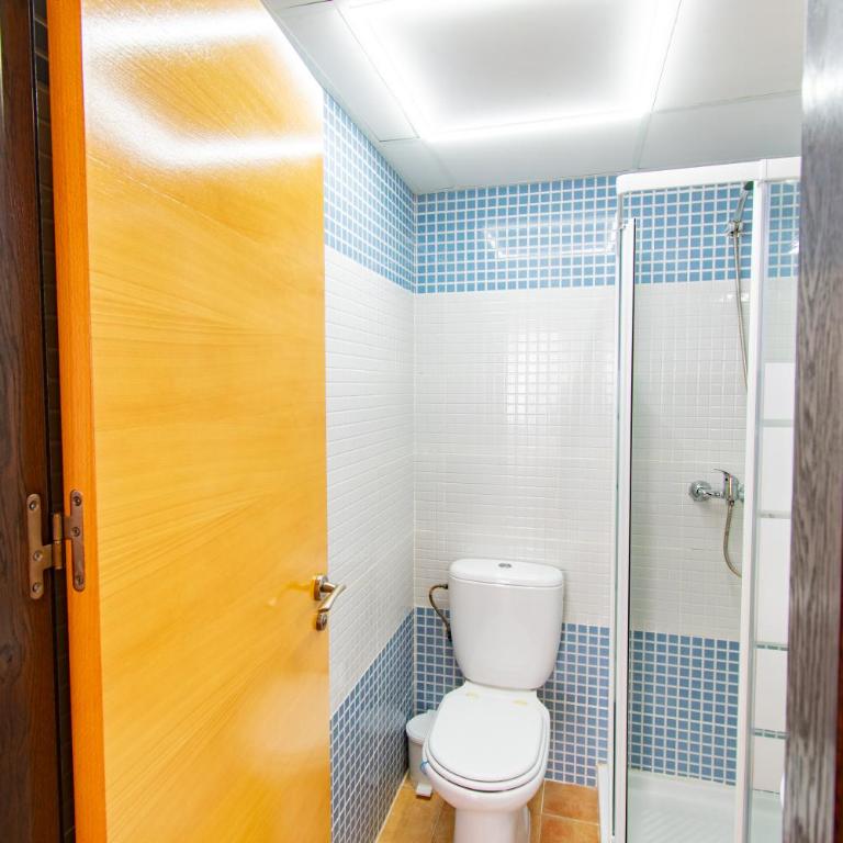 Collados Sunset, Pool and Terrace - By Aloha Palma - Apartamento - 25