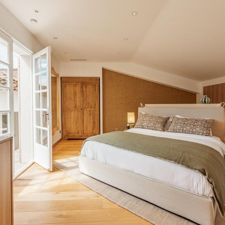 Villa Taman, 5 chambres, proche plage et centre-ville - Villa - 47