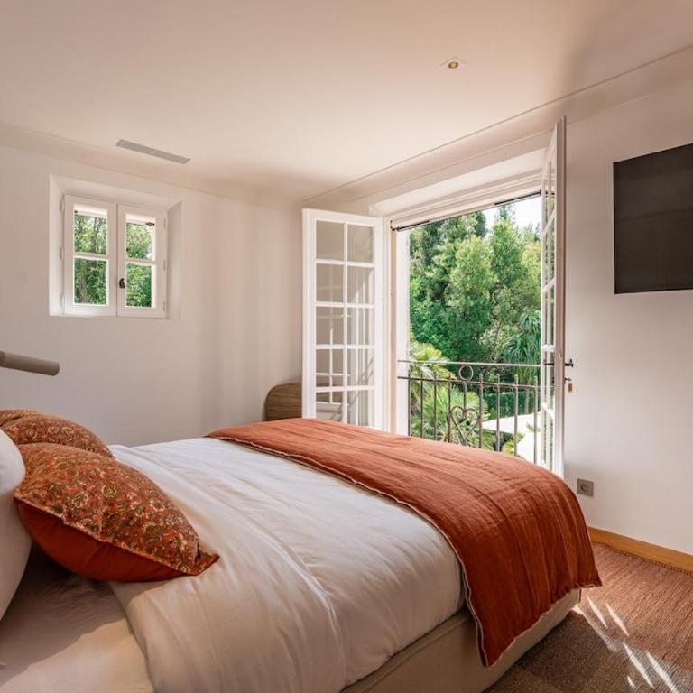 Villa Taman, 5 chambres, proche plage et centre-ville - Villa - 36
