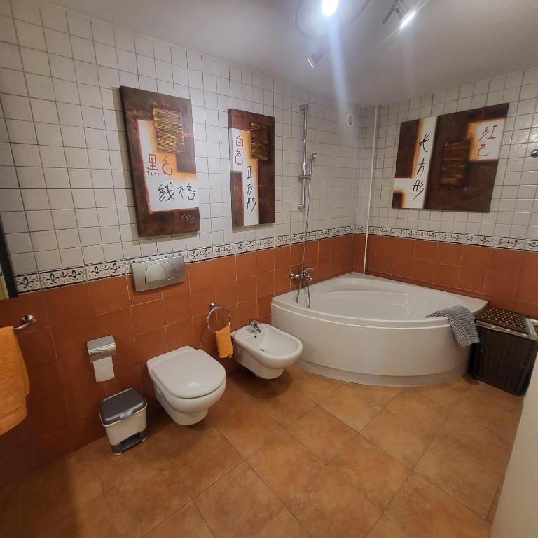 El Rincon 5 - Apartment mit 1 Schlafzimmer und Poolblick - 5